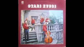 Stari Zvuci - Da ja imam srca dva - (Audio 1984) HD