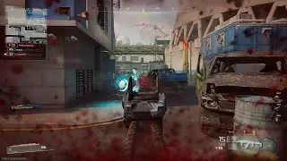 Call of Duty Black Ops 7 - Team Deathmatch Gameplay (No Commentary)