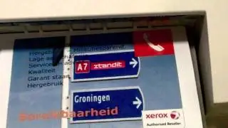 Xeroccasions van *Xtandit*