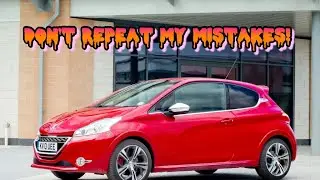 Peugeot 208 (2012-2019) - how many problems does it have?