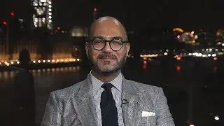 Male, Muslim and feminist, UN&rsquo;s Mohammad Naciri talks women&rsquo;s rights in the Middle East