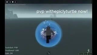 Holy Forest: PvP 3