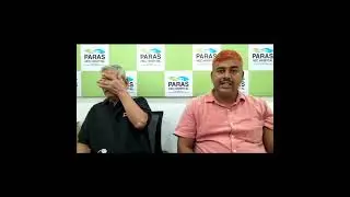 Dr. Ankur Saurav - Orthopedic Surgeon | Ranchi