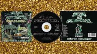 Servin It Hot feat. Big Tymers - Servin Tha World Click (Shippin N Handlin) [1999] (Nashville, TN)