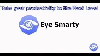 EyeSmarty Project Management & Employee Productivity Monitoring SaaS Introductory Tutorial.