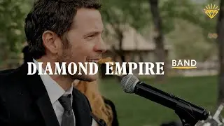 The Devil Went Down To Georgia (Acoustic) | Diamond Empire Band