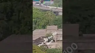 Vivo v40 100 so much