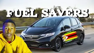 Best Fuel Saver cars to buy now in Zimbabwe. Gear up tools.