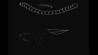 Windows Console ASCII 3D renderer demo