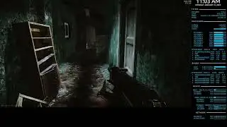 Playing Tarkov on a PS4