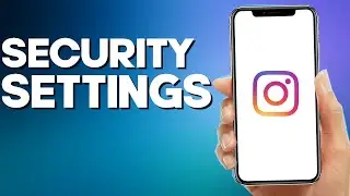 How to Find Security Settings on Instagram Lite