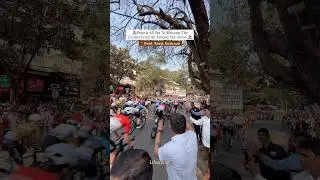 PUNE GRAND TOUR 2026 | 📍Paud Road,Kothrud
