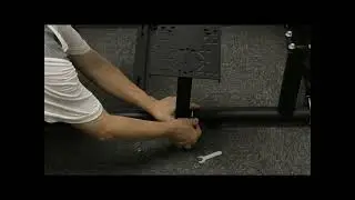 Dardoo Racing Simulator Cockpit Frame     
