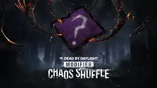 Playing Survivor Chaos Shuffle on DBD! Dead By Daylight Livestream! 