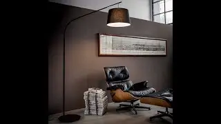 Lampadar IDEAL LUX - Francesca Decor