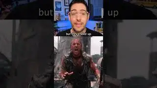 8 удивительных фактов о WaterWorld