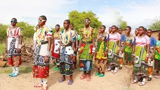NGESELA BHUDOYA NDAMA_HARUSI KWA LUSOBA_OFFICIAL VIDEO FULL HD_NGOSHA MEDIA DUMILA.