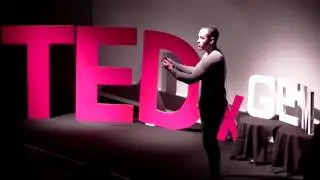 Le Courage d'Apprendre | Adrien Nhem | TEDxGEM