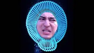 Pink Guy Redbone Mashup