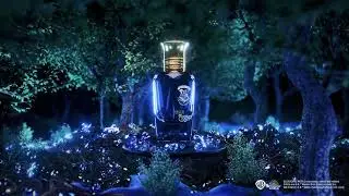 Harry Potter Magical Essence - Wisdom Eau de Parfum