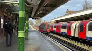 A Quick Video About Woodford