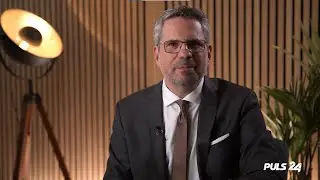 Thomas Mohr stellt sich vor | Journalist:innen bei PULS 24