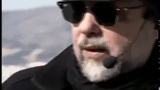 Caio no Areópago, em Atenas (2013) : Paulo anuncia aos filósofos gregos o Deus desconhecido.