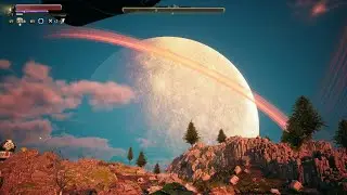 The Outer Worlds: Spacer's Choice Edition Pt1
