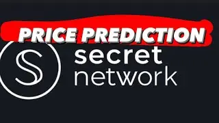 SCRT BINANCE | SCRT TOKEN PRICE PREDICTION | SCRT PRICE ANALYSIS | SCRT COIN