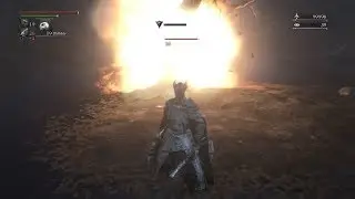 Fixed Chalice Dungeons, Hintertombs pt. 2