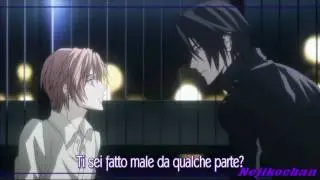 ( Uraboku ) Uragiri Wa Boku No Namae Wo Shitteiru: For Your Entertainment - Luka x Yuki