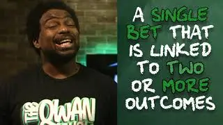 Betting 101 with DeQwan Young | @FTNFantasy