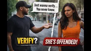This Is Dating in 2026: Verify First or Walk Away?