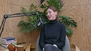 How Regenerative Farming Can Change the World, with Sarah Langford