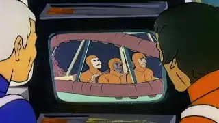 Sealab 2021 Theme (1 Hour) - Sealab 2021