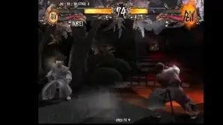 the senior gamer senior samurai showdown hardest settings ..