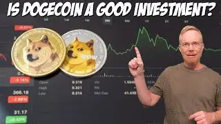 Is Dogecoin A Good Investment?