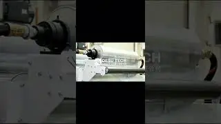 DESU&rsquo;s PET Plastic Sheet Roll Production Line
