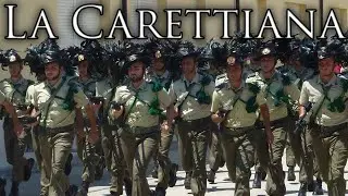 Italian March: La Carettiana - The Caretto