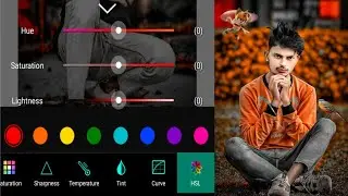 Best photo editing app for CB edit 🔥|| Top CB edit app for Android