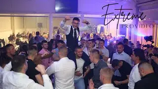 Ilkay's Prom Trailer