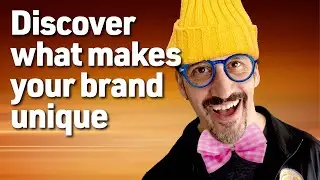 Discover What Makes Your Brand Unique | Brand Strategy