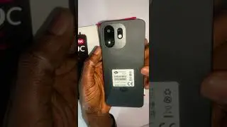 Itel A100C. What&rsquo;s cheaper than Itel A100c❓this is low budget