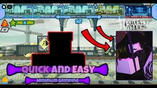 The Battle Bricks - 1 Star, Weird And Strict Guide (THE BATTLE BRICKS x FORSAKEN + DIE OF DEATH)