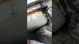 #mechanic #van #repair #ford #transit #vanlife #engine #welding #weld #panel #repair #replace