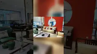 Huangchao home decor + furniture one-stop shopping .#empireshunde
