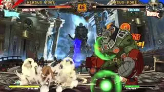 22 APR XRDR Shogun17 vs Brotempkin