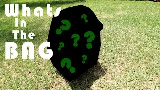 Whats In My Bass Fishing Back Pack ?!?!?!?!?!