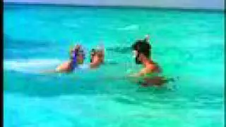 Cayman Islands Family Video