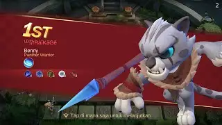 COMBO KILL MM! 4summoner, 4celestial, 3mm, 3northem vale, 3wm